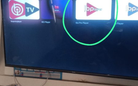 Comment Choisir le Meilleur Abonnement IPTV au Maroc en 2025 ? Guide Complet
