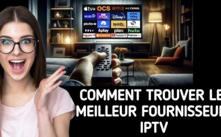 Comment Détecter un Faux Fournisseur IPTV ?