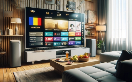 Top Applications IPTV à Essayer en 2025 (Android & iOS)