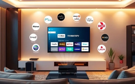 Tutoriel : Comment Installer IPTV Smarters Pro Facilement