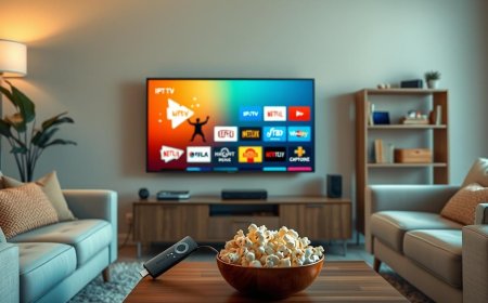 Maroc : Où trouver un IPTV abonnement stable et pas cher ?