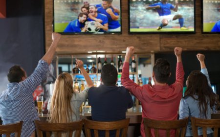 Best IPTV Services for Firestick, Smart TV & Android Devices