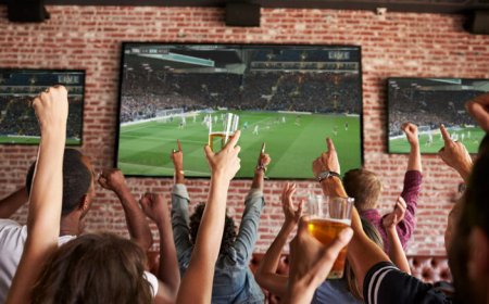 Try IPTV for Free – 24h Trial with Premium Access