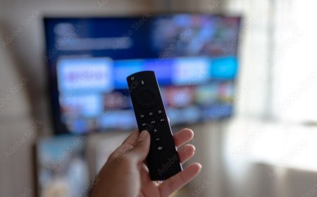 Best IPTV Abonnement for Smart TVs & Android Boxes