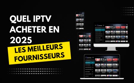 14 Meilleur IPTV Fournisseurs de services (2025-2026) Revvues)