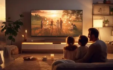 Top 5 Meilleurs Abonnements IPTV au Maroc en 2025