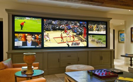 Top IPTV Features That American Viewers Should Know