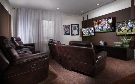 How IPTV is Changing TV Viewing Habits in the USA