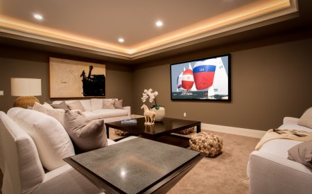 The Rise of IPTV Services in the United States