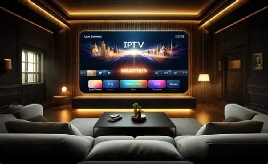 Qu’est-ce que l’IPTV ? Guide Complet pour les Débutants (2025)
