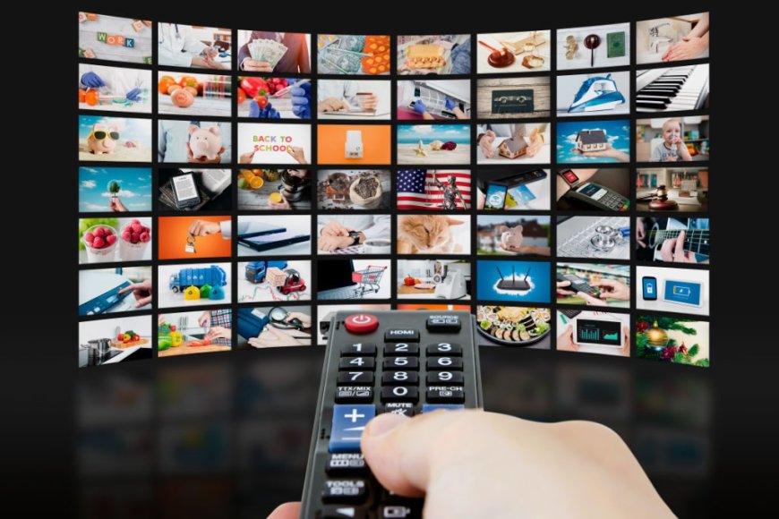 Comment Choisir un Abonnement IPTV Fiable au Maroc ?