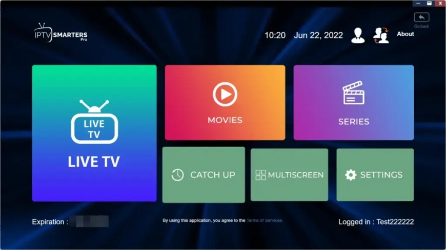 Comment configurer l'IPTV sur les Smart TV avec l'application IPTV Smarters Pro ?