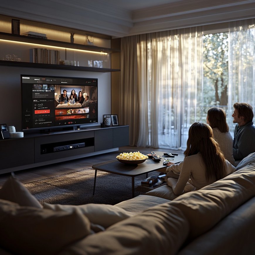 IPTV et Légalité : Ce que Vous Devez Savoir