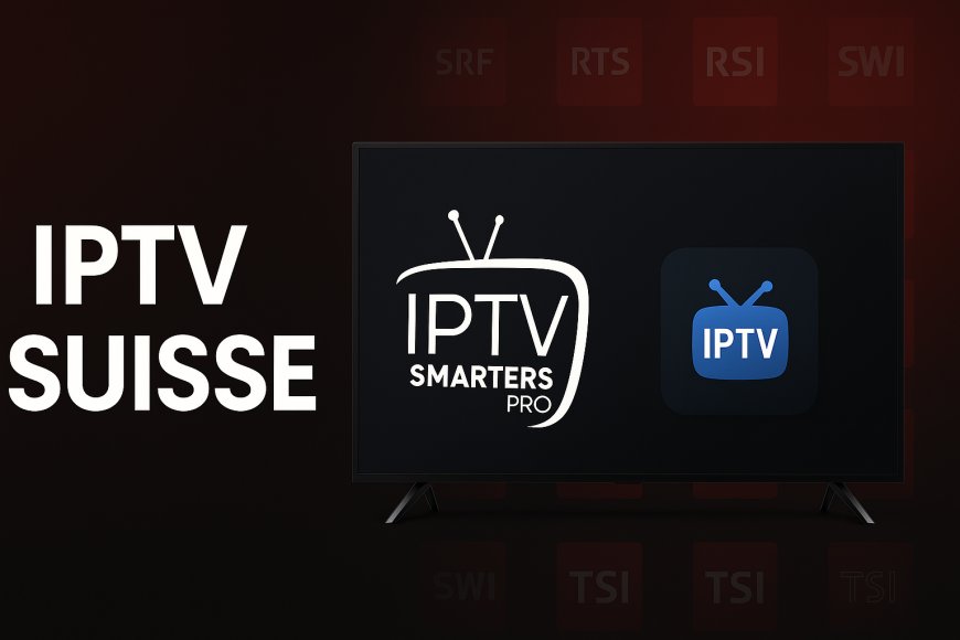 Meilleures Offres IPTV 12 Mois : Qualité, Prix et Stabilité