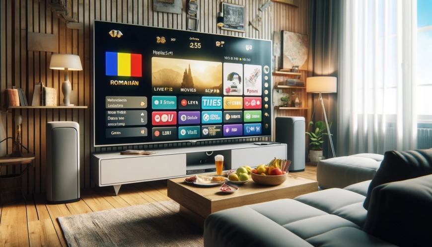 Top Applications IPTV à Essayer en 2025 (Android & iOS)