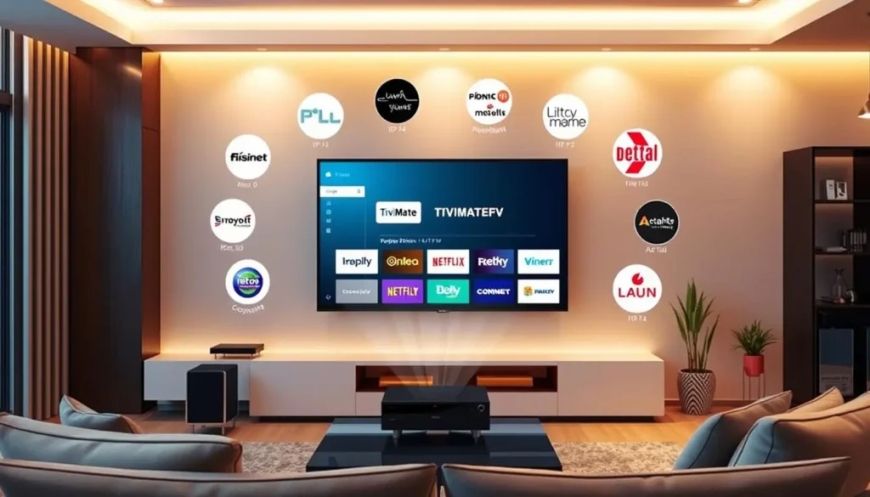 Tutoriel : Comment Installer IPTV Smarters Pro Facilement