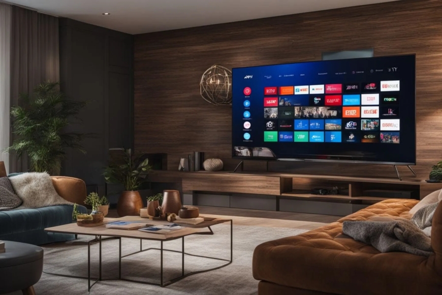 IPTV Abonnement Maroc : Les meilleures options à découvrir en 2025