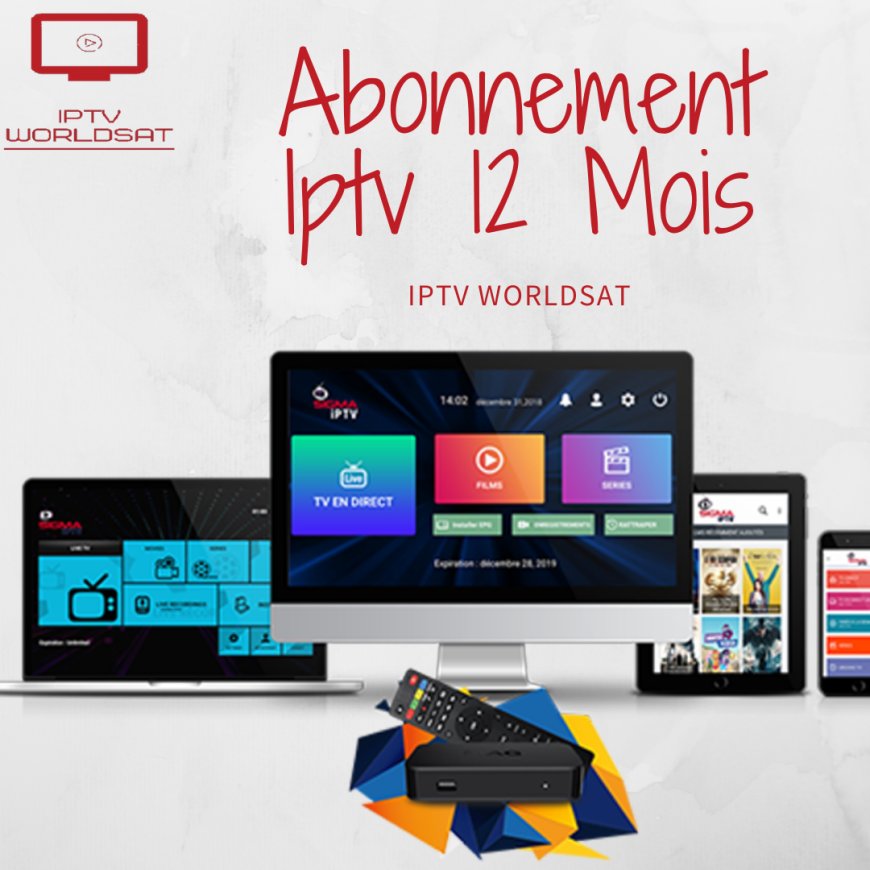 Top des plateformes IPTV abonnement populaires au Maroc