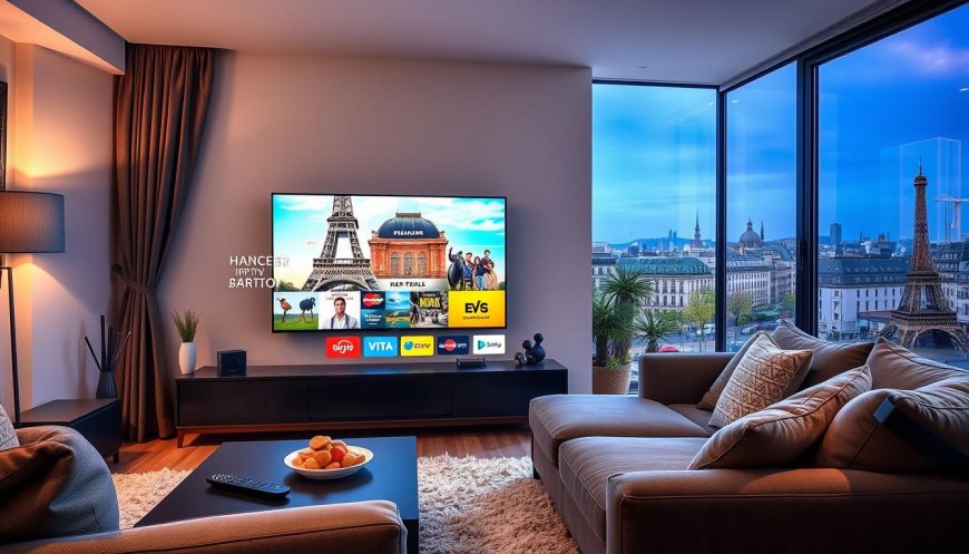 IPTV Abonnement fiable au Maroc – Ce qu’il faut savoir avant d’acheter