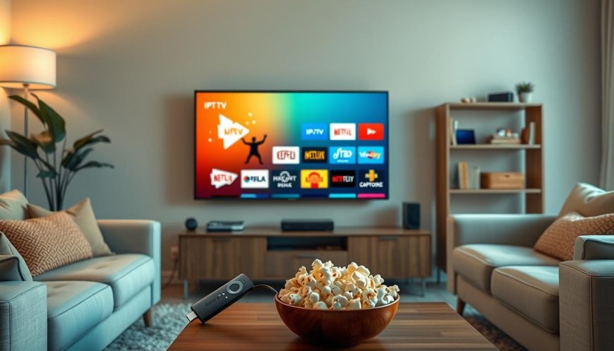 Maroc : Où trouver un IPTV abonnement stable et pas cher ?
