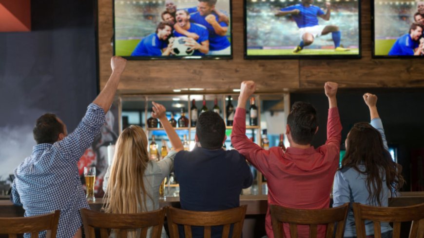 Best IPTV Services for Firestick, Smart TV & Android Devices