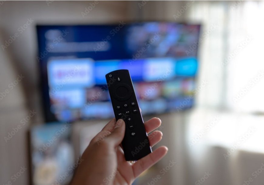 Best IPTV Abonnement for Smart TVs & Android Boxes