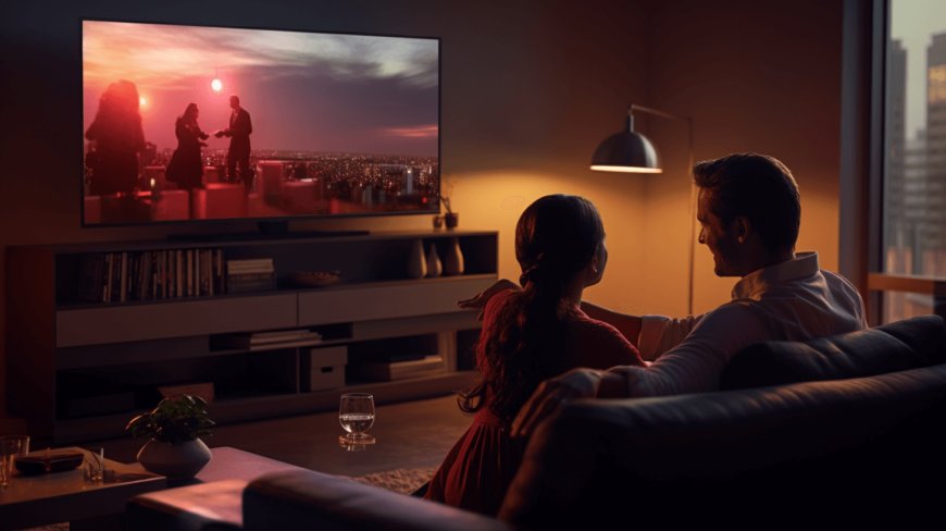 Les Offres IPTV les Plus Populaires au Maroc – Top 5 à Découvrir