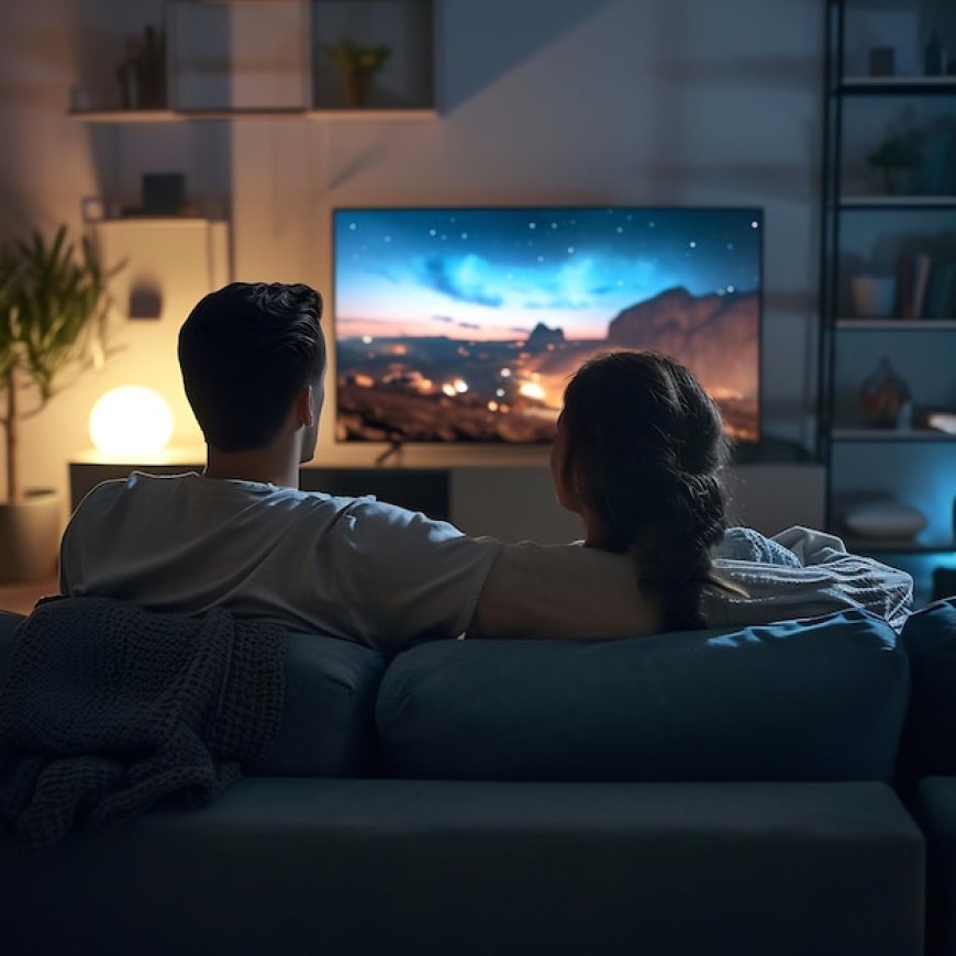 Top 5 Services IPTV au Maroc – Vitesse, Qualité et Stabilité