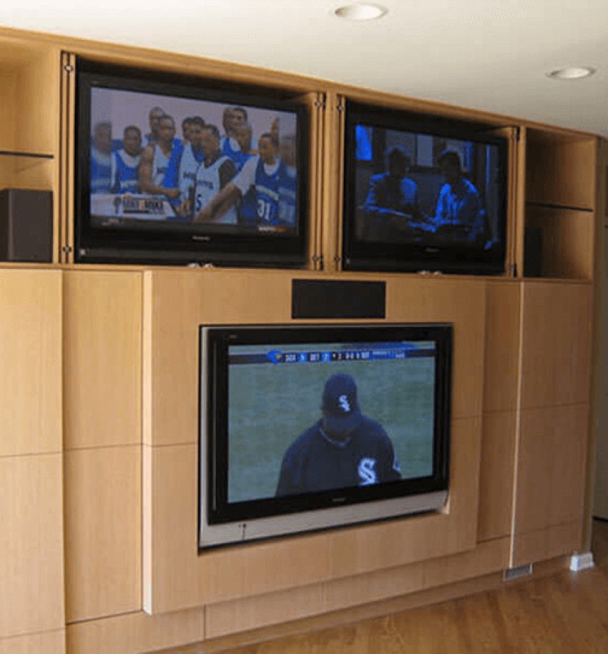 IPTV in the USA: How It Works and Why It's Growing Fast