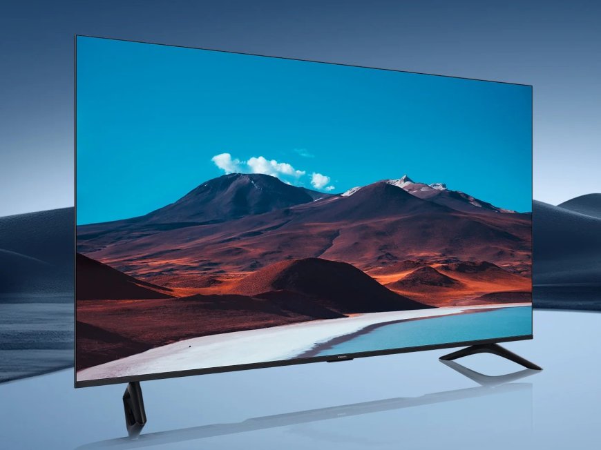 Top 10 Smart TVs 2025 – Latest Models & Features Compared