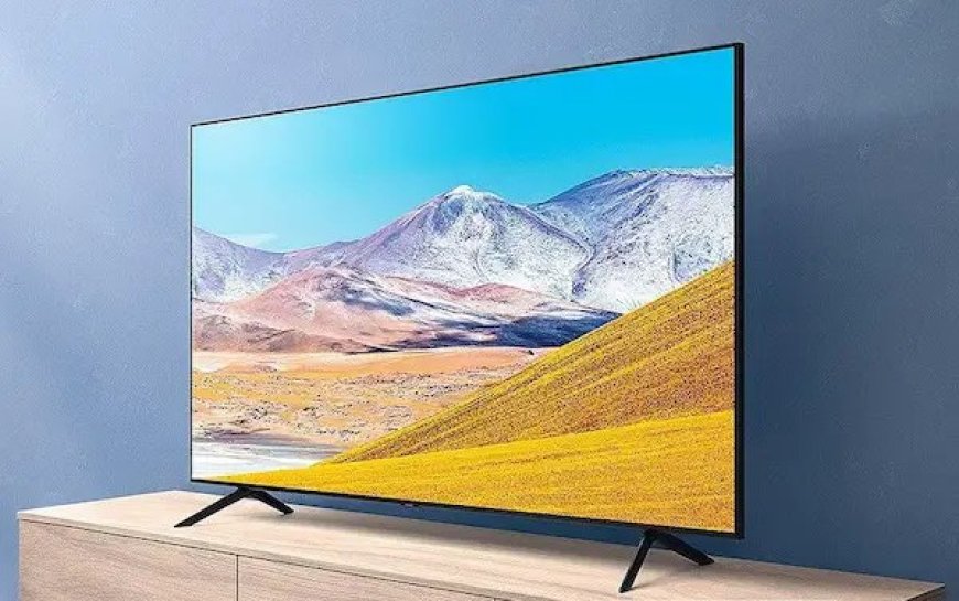 Best 4K Smart TVs of the Year – What’s New in 2025?