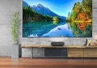 Best Living Room TVs in 2025: Cinema Experience at Home