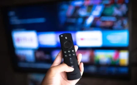 What Is IPTV and How to Use It Legally?