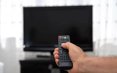 Top IPTV Subscriptions with Global Channels