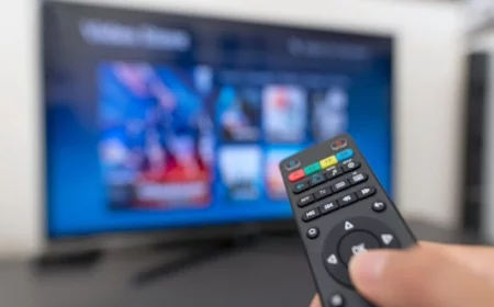 Top French IPTV Providers with Legal Access