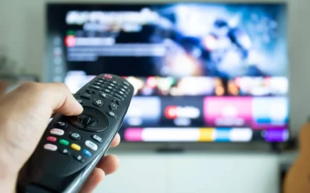 Affordable IPTV Plans for US & EU