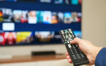 IPTV Subscriptions That Respect Copyright