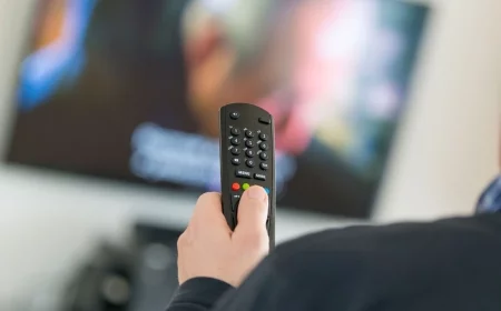 What to Look for in a Legal IPTV Service