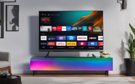 IPTV Canada : 17 Abonnements Premium Recommandés en 2025