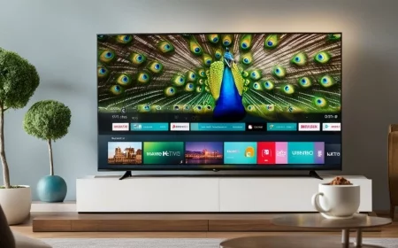 Classement 2025 : Les 17 Meilleurs Services IPTV Canadiens