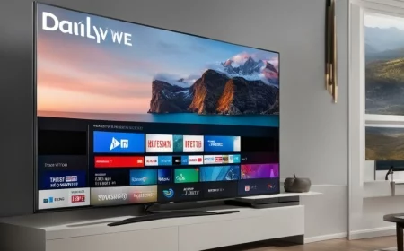 IPTV au Canada – Les 17 Offres les Plus Fiables (Revue 2025)