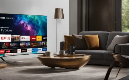 Comparatif IPTV 2025 : 17 Services Recommandés au Canada