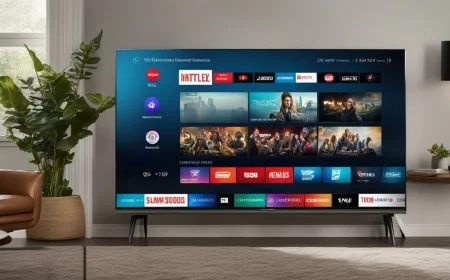 2025 : 17 Abonnements IPTV au Canada Qui Valent le Coup