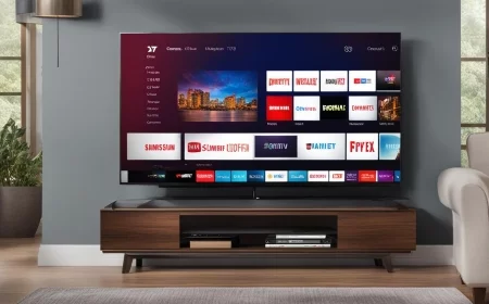 Découvrez les 17 Meilleurs Services IPTV au Canada (Mise à jour 2025)