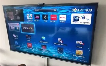 Best TVs of 2025: The Ultimate Buying Guide