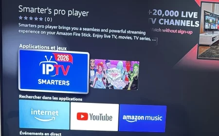 Top Smart TVs in 2025: Features, Performance & Value