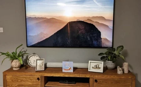 Best TVs for Gaming in 2025 (PS5, Xbox, PC)