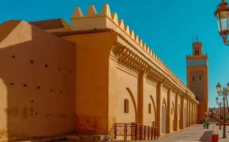 IPTV Abonnement Maroc : Top 5 des Meilleurs Services