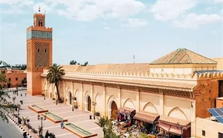 IPTV Abonnement Maroc : Installation Facile et Rapide