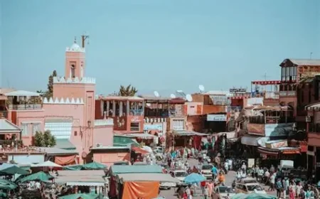 IPTV Abonnement Maroc : Comparatif des Forfaits Disponibles